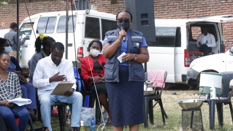 Malawi Rolls Out Cholera Vaccine to Contain Outbreak