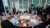 G7 nastavljaju sa ekonomski pritiskom na Rusiju, ministri raspravljali o "ratu žitom"