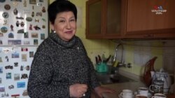 Հայ ընտանիքի հրեա հարսը. Մի կնոջ պատմություն