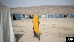 Coupée du reste du pays, la région Afar est au bord de la famine.