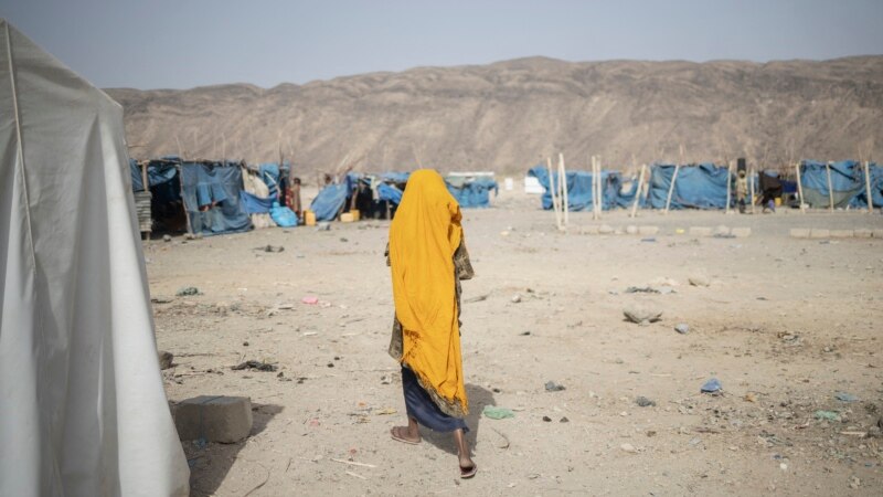 Les aléas climatiques aggravent le risque de famine dans la Corne de l'Afrique