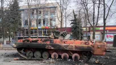 Quiz - How Russia’s War in Ukraine Will Hurt Academic Exchange