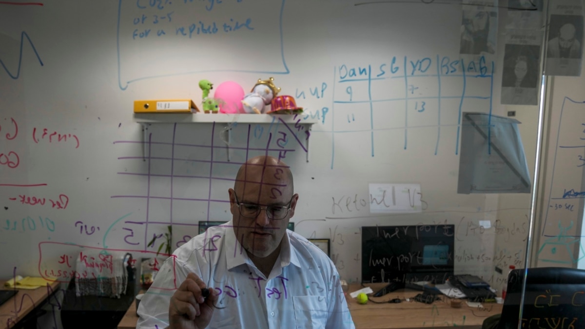 Convicted Killer Turned Tech Whiz Confronts His Sordid Past - Vimarsana News