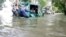 সিলেটের বন্যা পরিস্থিতি
