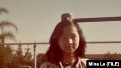 Mina Le was eight years old when she arrived in the US from Vietnam. The parallels between her experience and Afghan refugees prompted her to co-launch the Afghans of Puget Sound Alliance. Photo Credit: Mina Le 