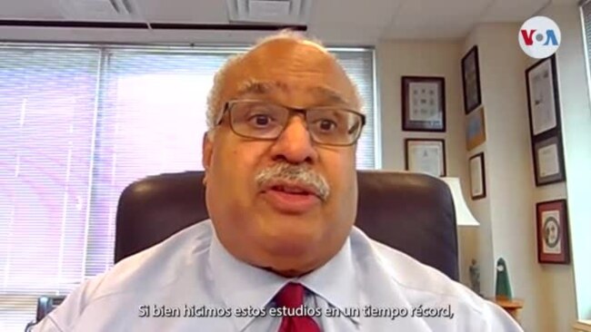 Dr. Georges Benjamin