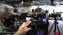 Libertad de prensa en Colombia, amenazada por los grupos armados