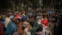 Sango ya Mokili Lelo: Koleka bato 27.000 bakimi bitumba ya FARDC na M23