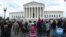 US Lawmakers Fail to Pass Measure to Protect Abortion Rights