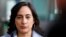 Bộ trưởng Quốc phòng Canada Anita Anand.