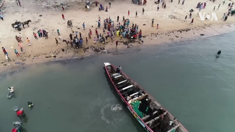 Migration irrégulière: M'bour, le grand naufrage