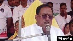 খাদ্যমন্ত্রী সাধন চন্দ্র মজুমদার