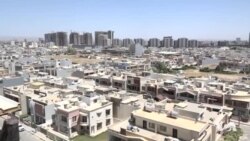 خانمێک کۆمپانیایەکی تایبەت بە خانووبەرە لە هەولێر دەکاتەوە