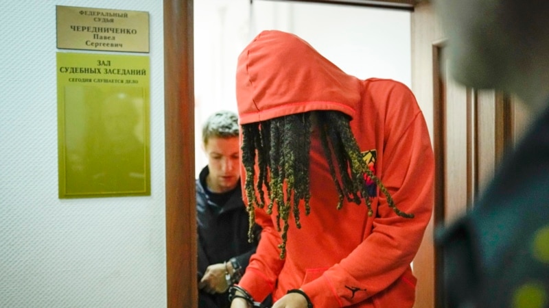 Brittney Griner's detention in Moscow extended by a month