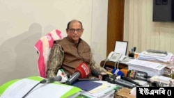 রেলমন্ত্রী নুরুল ইসলাম সুজন