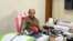 রেলমন্ত্রী নুরুল ইসলাম সুজন