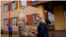 Bà Jill Biden và đệ nhất phu nhân Ukraine Olena Zelenska.