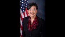 Congresswoman Judy Chu, D, California