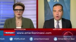 ABD Maliye Bakanı’ndan Küresel Gıda Krizi Uyarısı