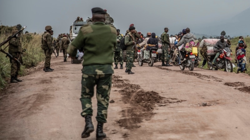 Rwanda, DRC leaders to discuss M23 rebel group
