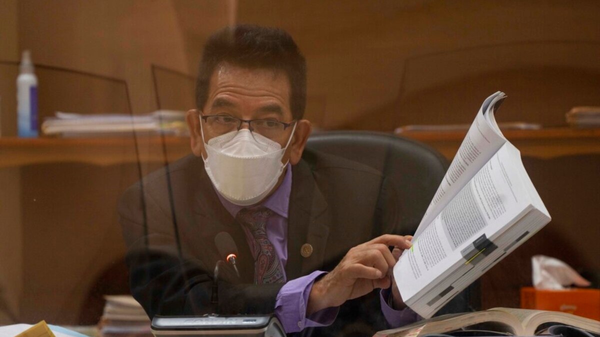 Guatemala Judge Gets Death Threat After Decision on Civil War Crime - Vimarsana News