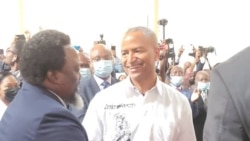 SML: Kabila na Katumbi bakutani na Addis Abeba mpe baboyi mbongwana ya Buku likonzi