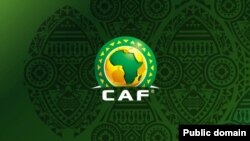 CAF logo