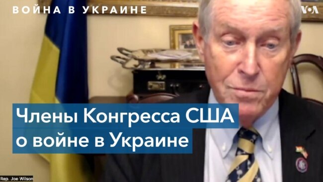«Россию нужно объявить страной-спонсором терроризма» 