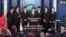 K-Pop Supergroup BTS Meets Biden, Discusses Anti-Asian Hate Crimes 