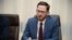 Tomas Uest, Bayden ma'muriyatining Afg'oniston bo'yicha maxsus vakili shu yilning may oyida Toshkentda bo'lgan edi 