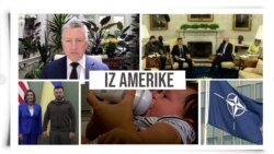 Iz Amerike 108 (21. maj 2022)