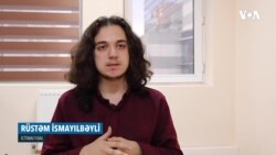 Rüstəm İsmayılbəyli: “Dözülməz və yaşanılmaz bir mühit formalaşdırılıb”