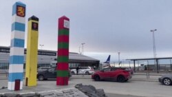 Norveç'in Rusya’ya Komşu Kasabası Kirkenes 