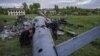 Ucrania trata de rescatar a últimos combatientes en una planta siderúrgica