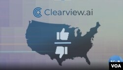 Clearview.ai - Screenshot