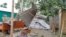 ভুরুঙ্গামারীতে কালবৈশাখীর তাণ্ডবে লন্ডভন্ড বসতবাড়ি