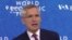 Єнс Столтеберґ в Давосі: "Росія в Україні своїх цілей не досягла". Відео