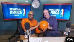 Edward Rwema and Sonny Young give you pre-game, play-by-play, post-game and daily highlights of the Basketball Africa League (BAL).