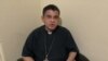 Obispo nicaragüense se declara en ayuno en protesta por políticas gubernamentales 