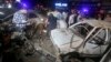 انفجار بم در پاکستان یک کشته و ۱۲ زخمی برجا گذاشت 