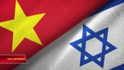 Haaretz: Bà Thanh Nhàn là ‘trung gian mấu chốt’ trong các thương vụ vũ khí Việt Nam-Israel