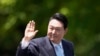 윤석열 한국 대통령, 영국-미국-캐나다 순방...북한 '핵 법제화' 대응 국제사회 단합 메시지 주목
