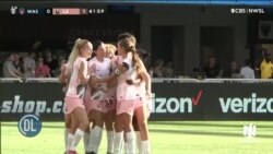 
SOKA: Washington Spirit yapoteza msisimuko baada kupoteza mechi uwanja wa nyumbani