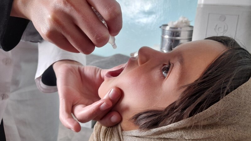 New York Berjuang Naikan Tingkat Vaksinasi Polio