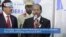 VOA60 Africa - Somali Parliament Reelects Former President to Top Job