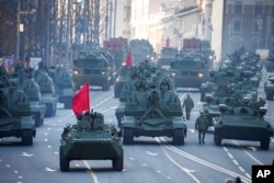 Russia Victory Day Explainer