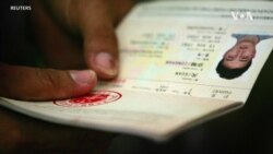 中國官方否認停辦護照 但仍限制公民出境