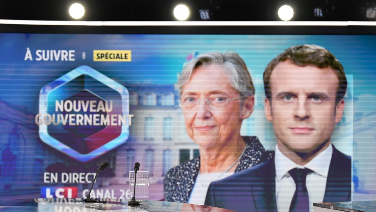 Macron Names New Foreign, Defense Ministers in Cabinet Shake-up - Vimarsana News