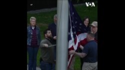 美国恢复驻基辅大使馆的运作 