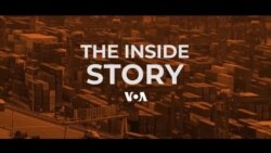 The Inside Story-Broken Supply Chains Episode 39